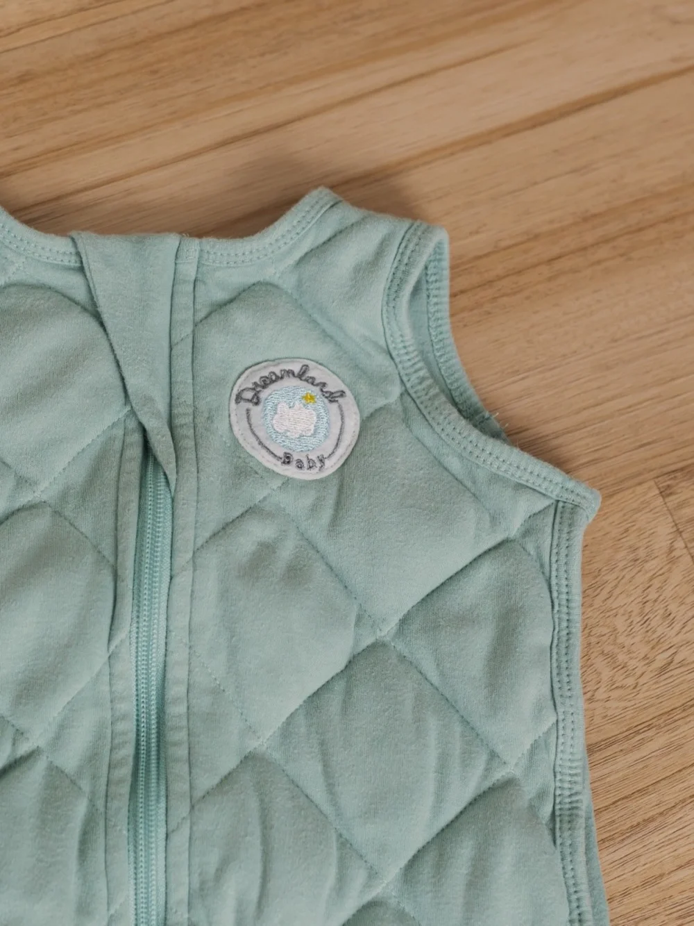Dreamland Baby Sleep Sack